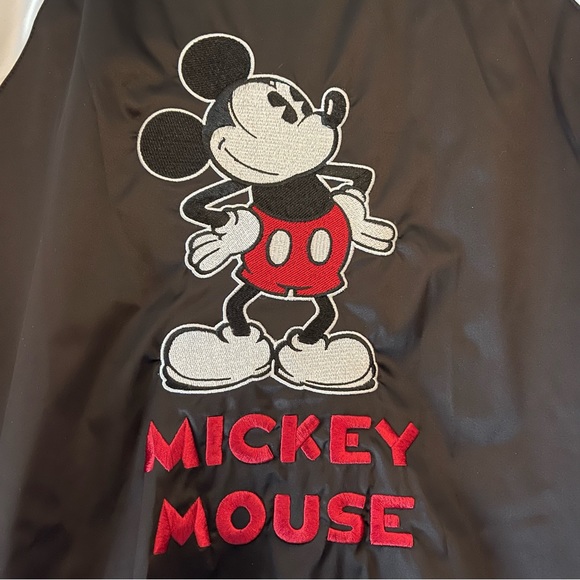 NWT 🆕 Mickey Walt Disney Studio’s Jacket - Picture 2 of 8